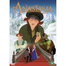 Anastasia DVD