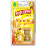 WUNDER-BAUM Vanilla 4,5ml – Sleviste.cz