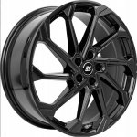 RC-Design RC36 7.5x18 5x114.3 ET35 black gloss – Hledejceny.cz