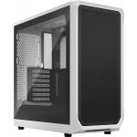 Fractal Design Focus 2 TG Clear Tint FD-C-FOC2A-02 – Zboží Mobilmania