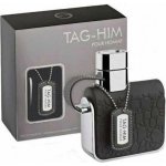 Armaf Tag Him parfémovaná voda pánská 100 ml – Hledejceny.cz