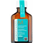 Moroccanoil Light Oil Treatment 25 ml – Zboží Mobilmania