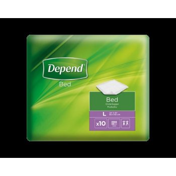 Depend L 10 ks