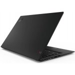 Lenovo ThinkPad X1 20KHS03600 návod, fotka