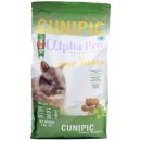 Cunipic Alpha Pro Rabbit Junior 2 kg