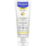 Mustela Bébé Nourishing Cream With Cold Cream tělový krém pro děti 40 ml – Zboží Dáma
