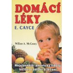 Domácí léky Edgar Cayce – Hledejceny.cz