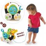 Yookidoo tahací kachna – Zboží Dáma