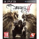 Hra na PS3 The Darkness 2
