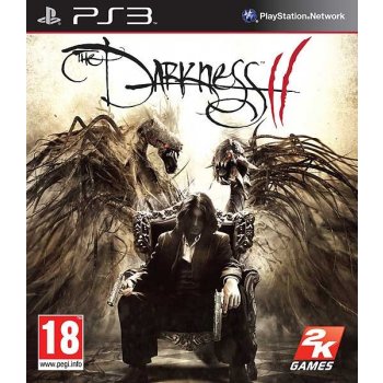 The Darkness 2