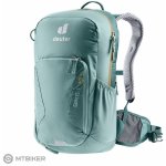 Deuter Bike I SL 18l jade-deepsea – Zboží Mobilmania