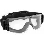 Brýle Bolle taktické X-800 čiré – Zboží Dáma