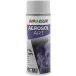 Dupli Color AEROSOL ART 400 ml světle šedá mat – Hledejceny.cz
