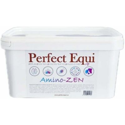 Perfect Equi Amino ZEN NA VLNĚ POHODY 4,8 kg – Sleviste.cz