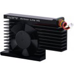 52Pi Aktivní chladič Armor Lite V5 pro Raspberry Pi 5 – Zbozi.Blesk.cz