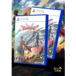 Dragon Quest 3 HD – Zboží Dáma