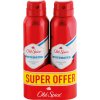 Kosmetická sada Old Spice White water deospray 2 x 150 ml dárková sada