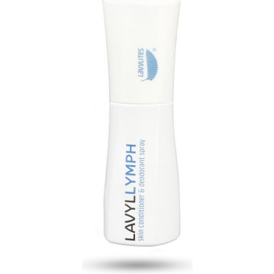 LAVYL Lymph tělový sprej 50 ml – Zboží Dáma