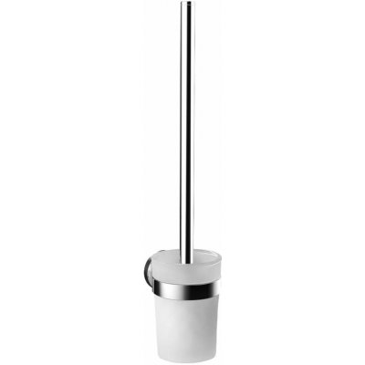 Emco Round WC štětka šroubovaný chrom 431500101 – Hledejceny.cz