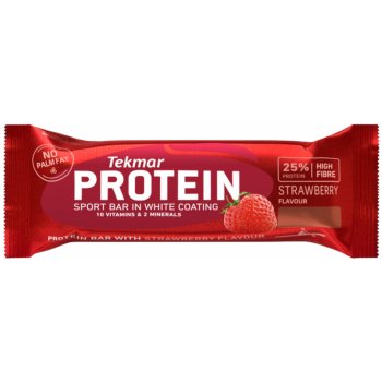 Tekmar Protein bar 60g