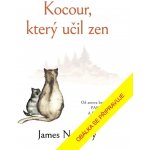 Kocour, který učil zenu - James Norbury – Sleviste.cz