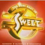 Sweet - Very Best Of Sweet CD – Zboží Mobilmania