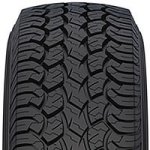 Federal Couragia A/T 205/80 R16 104S – Hledejceny.cz