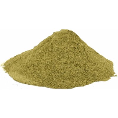 Naturway Přeslička nať mesh 80 1000 g – Zboží Dáma