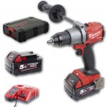 Milwaukee M18 FPD2 502X FUEL 4933464264 – Zboží Mobilmania