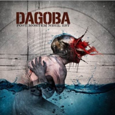 Dagoba - Post Mortem Nihil Est CD