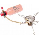 MSR WhisperLite – Zbozi.Blesk.cz