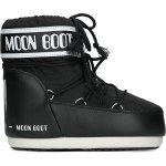 Moon Boot Icon Low Nylon, 001 black – Hledejceny.cz