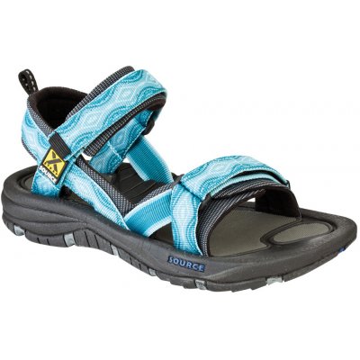 Source Gobi Dream modrá – Zboží Dáma