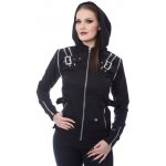 Jezebel black POI936 black – Zbozi.Blesk.cz