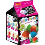 Lamps Výroba koupelových bomb jahodové mojito – Zboží Dáma