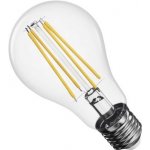 Emos lED žárovka Filament A60 E27 5,9 W 60 W 806 lm teplá bílá – Zboží Živě