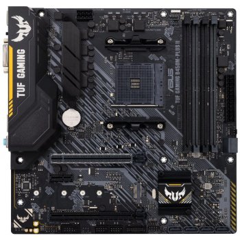 Asus TUF B450M-PRO Gaming II 90MB1610-M0EAY0