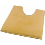 ROUTNER UNI COLOR Smetanová 50 x 50 cm WC výřez – Zboží Dáma