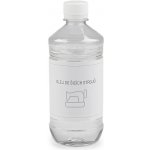 Olej do šicích strojů 400 ml – Zboží Dáma