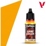 Vallejo: Game Color Sun Yellow 18ml – Hledejceny.cz