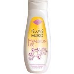 Bione Cosmetics Hyaluron Life tělové mléko 300 ml – Hledejceny.cz