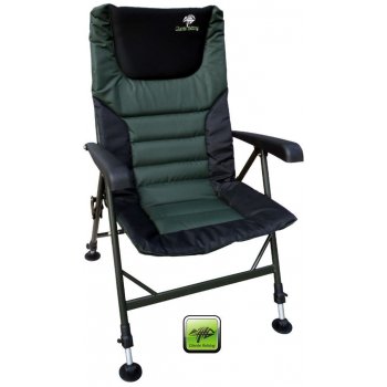 Giants Fishing Chair Comfort