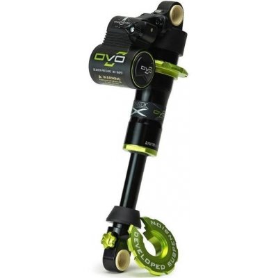 DVO Jade X Coil Shock Damper Only – Sleviste.cz