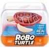 Interaktivní robot Zuru Robo Alive Turtle interaktivní želva oranžová