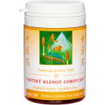 TCM Herbs Tibetský klenot Cordyceps 198 30 tablet – Hledejceny.cz