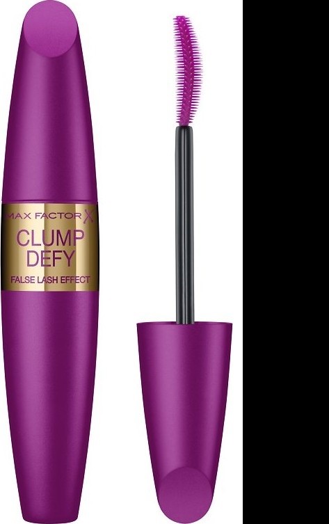 Rimmel Řasenka s efektem umělých řas Clump Defy False Lash Effect 001 13,1  ml od 193 Kč - Heureka.cz