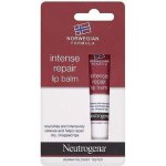 Neutrogena Intenzivní regenerační balzám na rty Intense Repair Lip Balm 15 ml – Zbozi.Blesk.cz