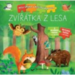 Zvířátka z lesa autorů – Hledejceny.cz
