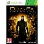 Deus Ex: Human Revolution – Zboží Živě