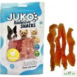 Smarty Soft Chicken Jerky made by hand 70 g-12408 – Hledejceny.cz